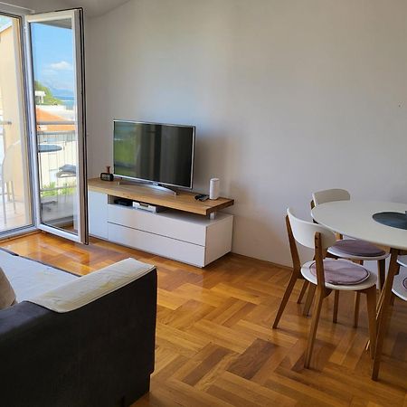מאקרסקה Beach Spot Apartments מראה חיצוני תמונה